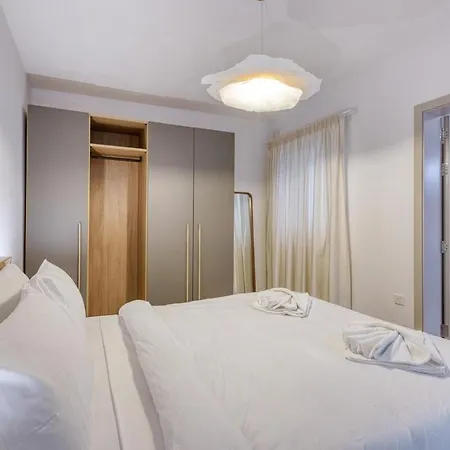 Lägenhet Luxury 3br Seafront *