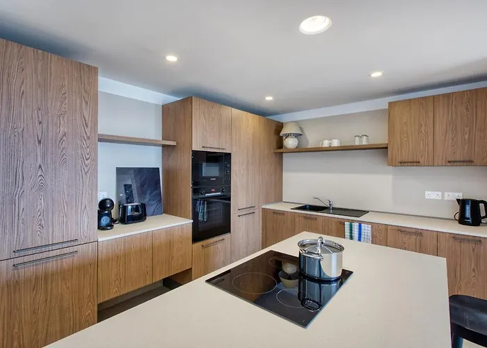 Luxury 3br Seafront Lägenhet St. Paul's Bay