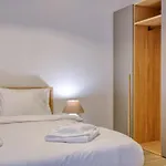 Apartament Luxury 3br Seafront *