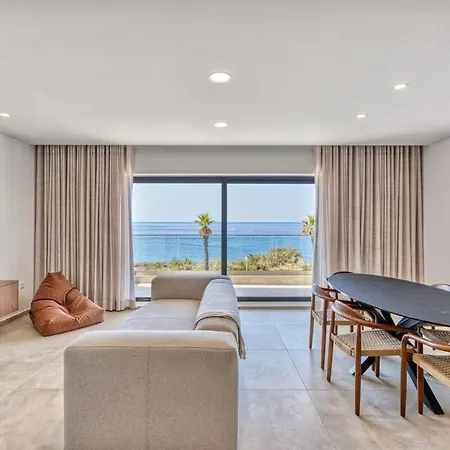 Appartement Luxury 3br Seafront *