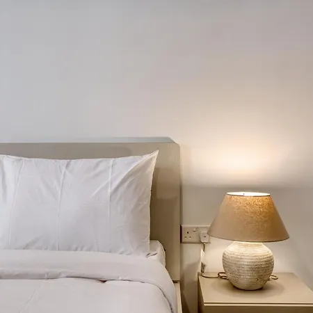 Luxury 3br Seafront * San Pawl il-Baħar