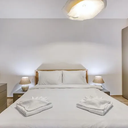 Luxury 3br Seafront * San Pawl il-Baħar