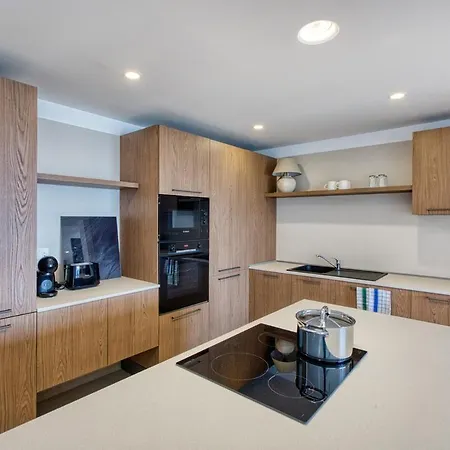 Luxury 3br Seafront Daire St. Paul's Bay
