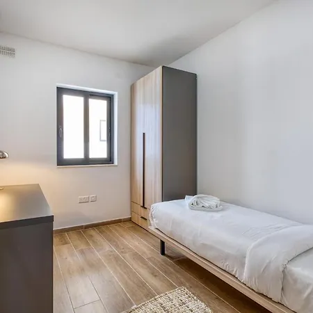 Appartement Luxury 3br Seafront San Pawl il-Baħar