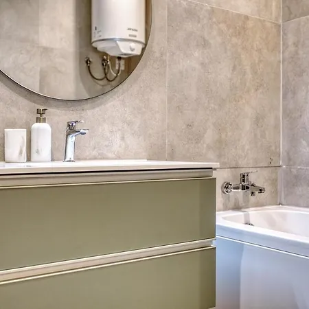 Luxury 3br Seafront * San Pawl il-Baħar