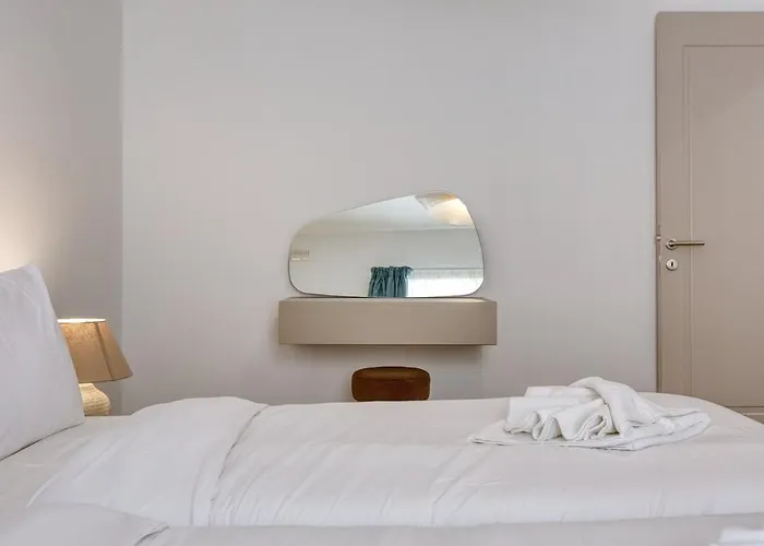 Luxury 3br Seafront Σεντ Πόλς Μπέι