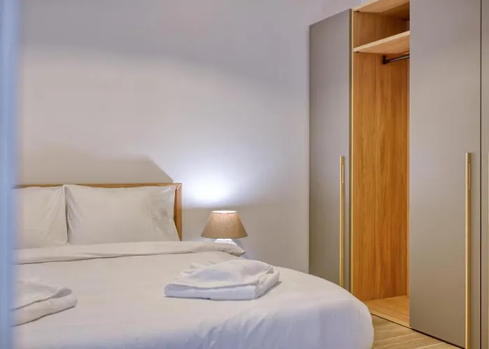 Διαμέρισμα Luxury 3br Seafront *