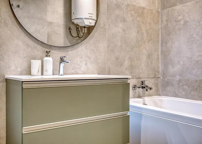 Luxury 3br Seafront * St. Paul's Bay