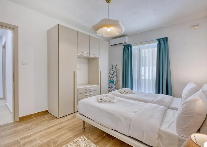 Apartamento Luxury 3br Seafront *