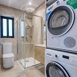 Luxury 3br Seafront דירה