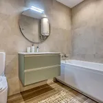 דירה Luxury 3br Seafront סיינט פול ביי