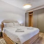 דירה Luxury 3br Seafront *
